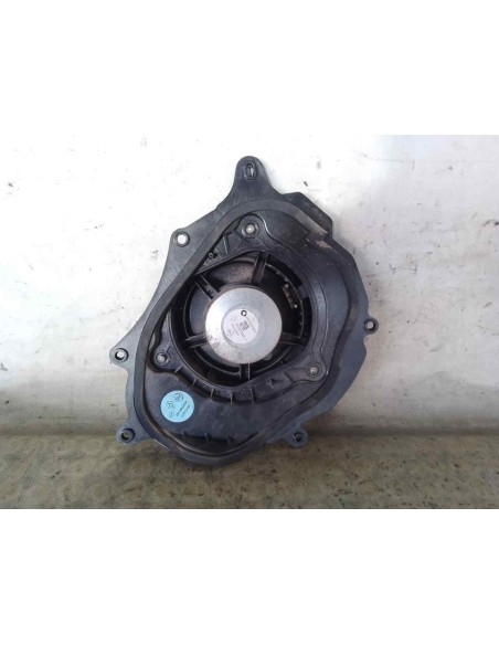 NO IDENTIFICADO RENAULT CLIO IV - 205027