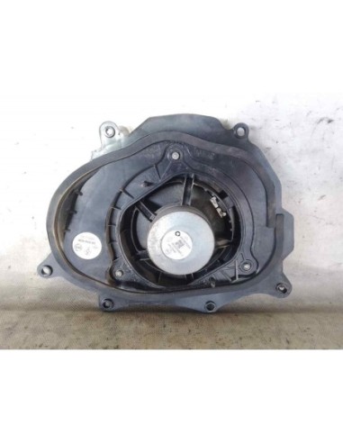 NO IDENTIFICADO RENAULT CLIO IV - 205029