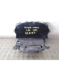CUADRO INSTRUMENTOS TOYOTA YARIS (NCP1/NLP1/SCP1) - 227565