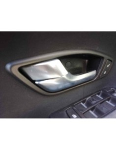 CINTURON SEGURIDAD TRASERO IZQUIERDO LAND ROVER RANGE... 2