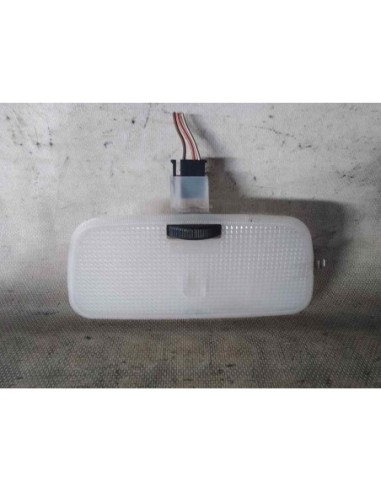 LUZ INTERIOR MERCEDES-BENZ SPRINTER JAMES COOK...