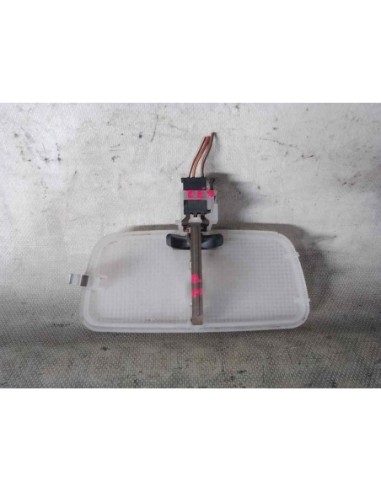 LUZ INTERIOR MERCEDES-BENZ SPRINTER JAMES COOK...