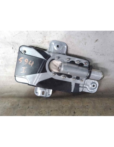 AIRBAG LATERAL IZQUIERDO BMW SERIE 3 COUPE (E46) - 227323