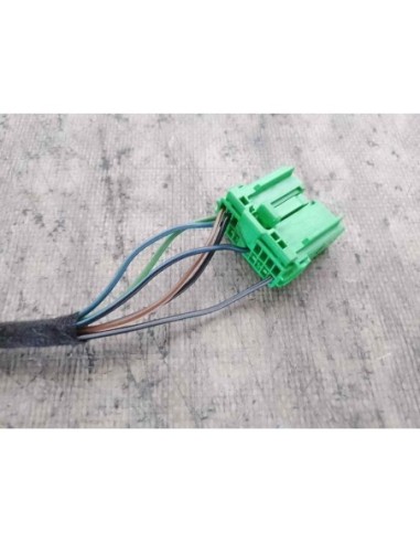 RETROVISOR DERECHO VOLVO V40 - 221231