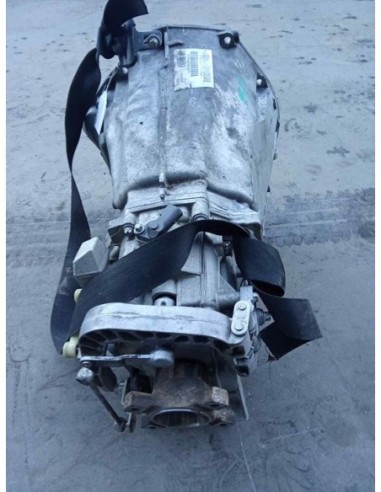 CAJA CAMBIOS MERCEDES-BENZ SPRINTER II FURGÓN -...