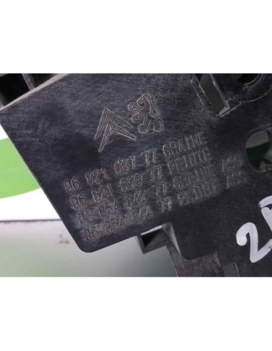 MANETA INTERIOR LATERAL IZQUIERDA CITROEN...