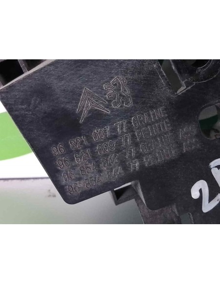 MANETA INTERIOR LATERAL IZQUIERDA CITROEN BERLINGO FURGÓN - 257363