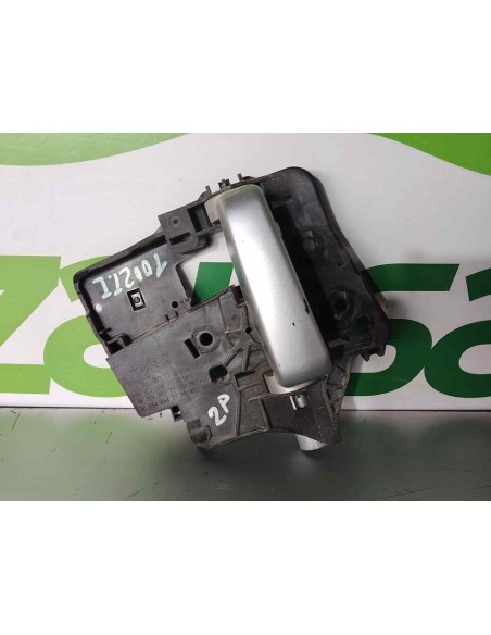 MANETA INTERIOR LATERAL IZQUIERDA CITROEN BERLINGO FURGÓN - 257363