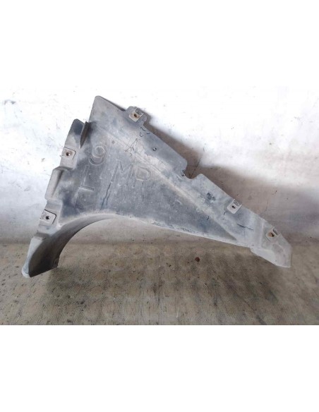 PASO RUEDA DELANTERO IZQUIERDO BMW SERIE 3 BERLINA (E90) - 224363