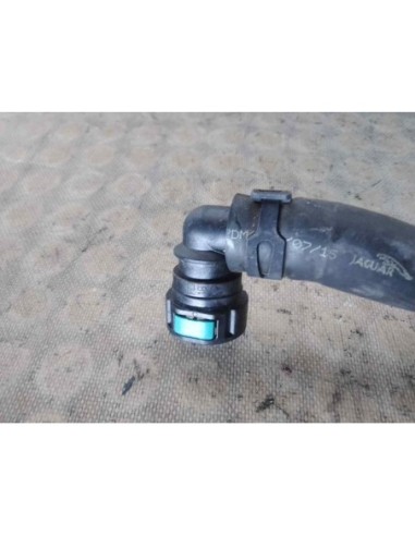 TUBO JAGUAR XF - 220211