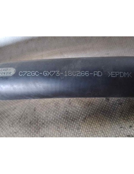 TUBO JAGUAR XF - 220211