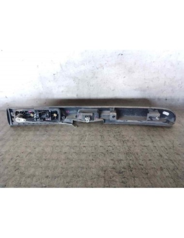 MANETA EXTERIOR MALETERO / PORTON DACIA DOKKER...