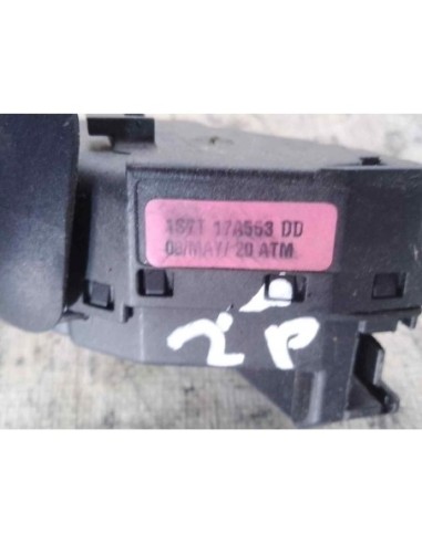 MANDO LIMPIA FORD FUSION (CBK) - 215948