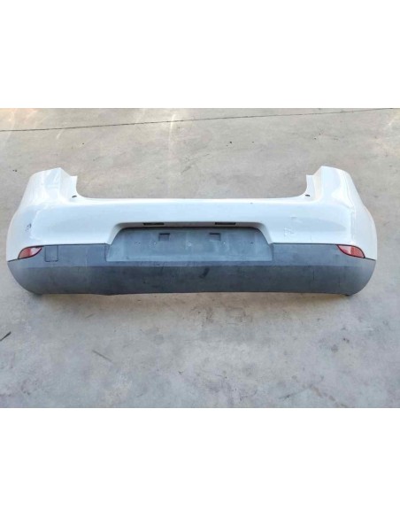 PARAGOLPES TRASERO RENAULT MEGANE III BERLINA 5P - 250100