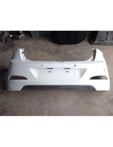 PARAGOLPES TRASERO HYUNDAI I20 (GB) - 250095