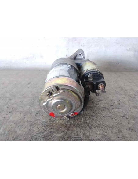 MOTOR ARRANQUE PEUGEOT 307 (S1)(04 2001) - 216433