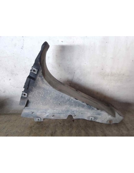 PASO RUEDA DELANTERO DERECHO BMW SERIE 3 BERLINA (E90) - 224371