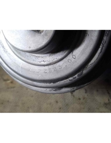 VALVULA EGR BMW SERIE 3 BERLINA (E46) - 181630