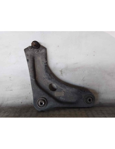 BRAZO SUSPENSION INFERIOR DELANTERO DERECHO PEUGEOT 207 - 160448