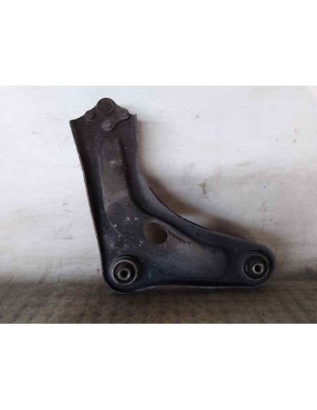 BRAZO SUSPENSION INFERIOR DELANTERO IZQUIERDO PEUGEOT 207 - 161286