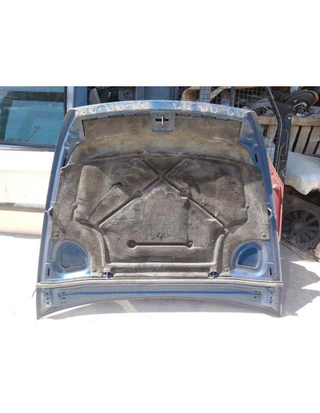 CAPO PEUGEOT 607 (S1)(12 2000) - 120600