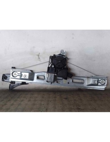 ELEVALUNAS TRASERO IZQUIERDO OPEL ZAFIRA C...