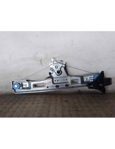 ELEVALUNAS TRASERO IZQUIERDO OPEL ZAFIRA C...