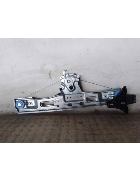 ELEVALUNAS TRASERO IZQUIERDO OPEL ZAFIRA C TOURER - 143538