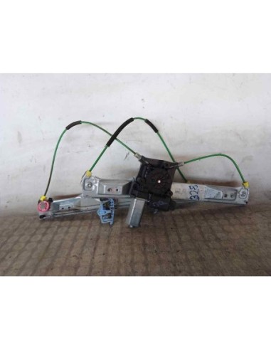 ELEVALUNAS DELANTERO DERECHO OPEL CORSA D - 145168