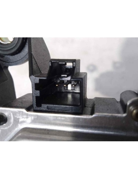 MOTOR LIMPIA TRASERO FORD FIESTA (CBK) - 181522
