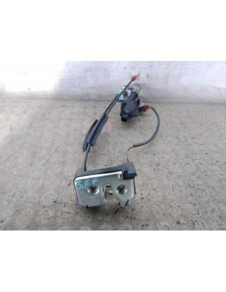 CERRADURA MALETERO / PORTON FORD FIESTA (CBK) - 181481