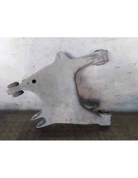 BRAZO SUSPENSION INFERIOR TRASERO IZQUIERDO BMW SERIE 5 BERLINA (F10) - 181366