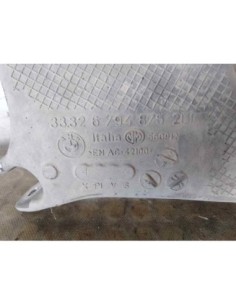 BRAZO SUSPENSION INFERIOR TRASERO IZQUIERDO BMW SERIE 5... 2