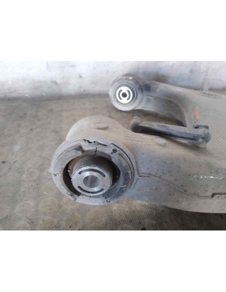 BRAZO SUSPENSION INFERIOR TRASERO IZQUIERDO BMW SERIE 5 BERLINA (F10) - 181366
