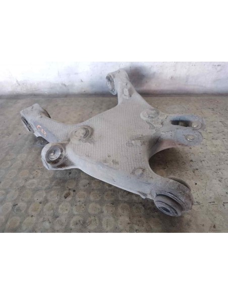 BRAZO SUSPENSION INFERIOR TRASERO DERECHO BMW SERIE 5 BERLINA (F10) - 181368