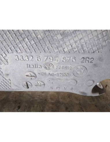 BRAZO SUSPENSION INFERIOR TRASERO DERECHO BMW...