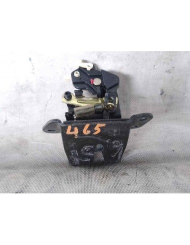 CERRADURA MALETERO / PORTON HYUNDAI TUCSON (JM)...