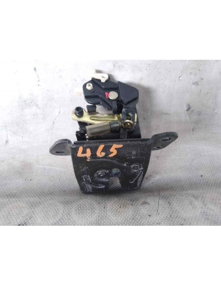 CERRADURA MALETERO / PORTON HYUNDAI TUCSON (JM) - 167878