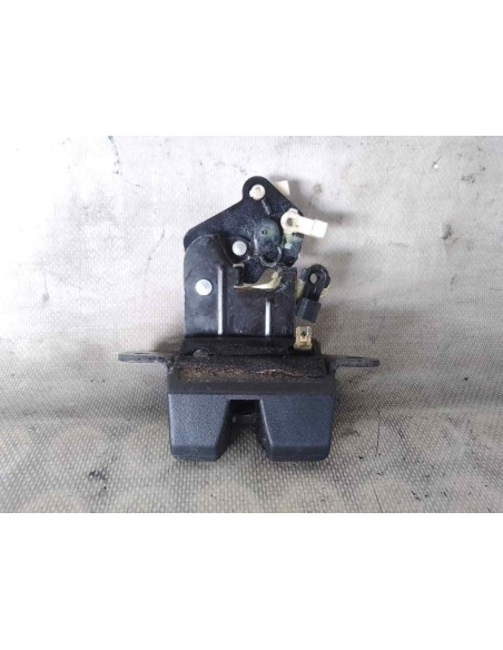 CERRADURA MALETERO / PORTON HYUNDAI TUCSON (JM) - 167878