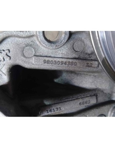 BOMBA AGUA PEUGEOT 308 - 171447