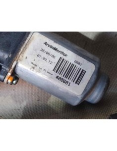 ELEVALUNAS DELANTERO IZQUIERDO NISSAN ALMERA (N16/E) -... 2