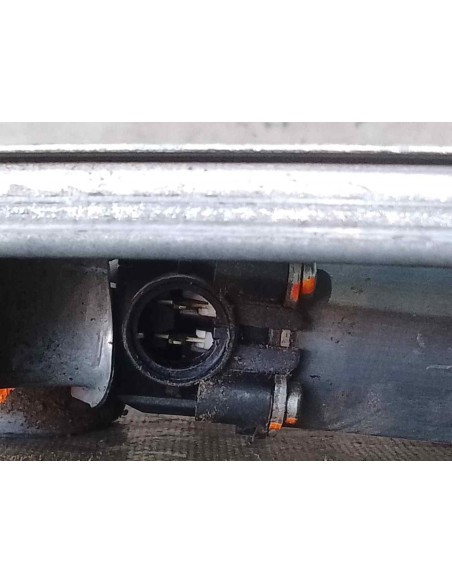 ELEVALUNAS DELANTERO IZQUIERDO NISSAN ALMERA (N16/E) - 176140