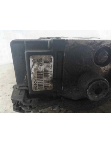 ABS PEUGEOT 607 (S1)(12 2000) - 120563