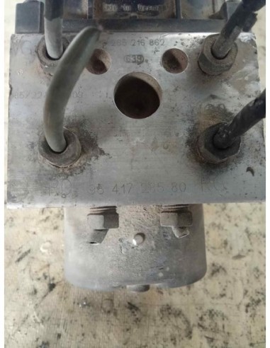 ABS PEUGEOT 607 (S1)(12 2000) - 120563