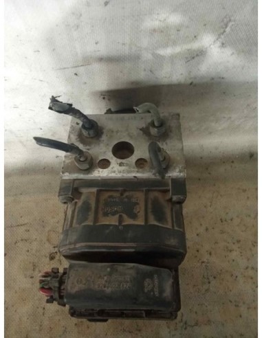 ABS PEUGEOT 607 (S1)(12 2000) - 120563