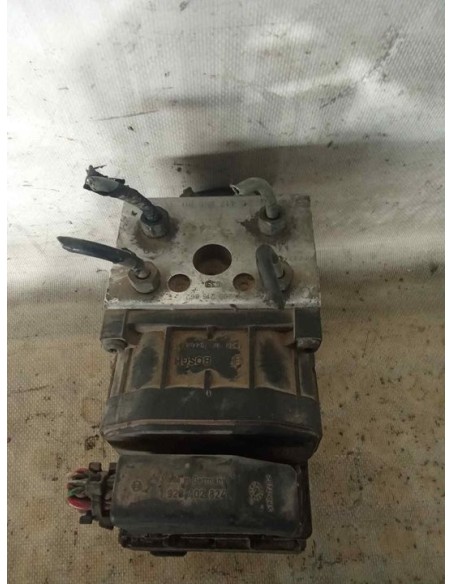 ABS PEUGEOT 607 (S1)(12 2000) - 120563