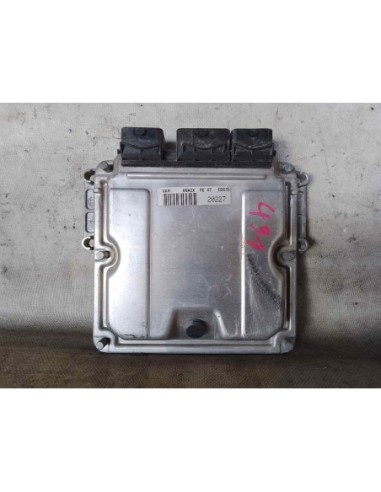 CENTRALITA MOTOR UCE CITROEN XSARA PICASSO -...