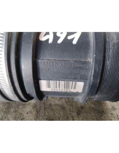 CAUDALIMETRO CITROEN XSARA PICASSO - 171721