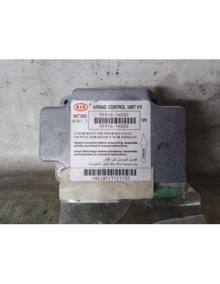 CENTRALITA AIRBAG KIA CEED (ED) - 160230