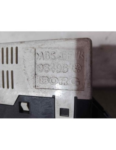 PANTALLA MULTIFUNCION OPEL ASTRA G CARAVAN -...